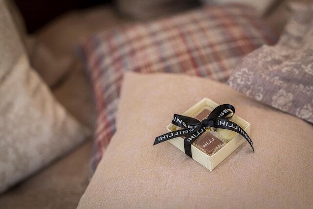 レジデンス ヴォルツァイレ