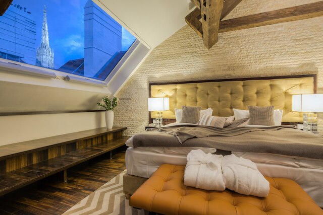 レジデンス ヴォルツァイレ