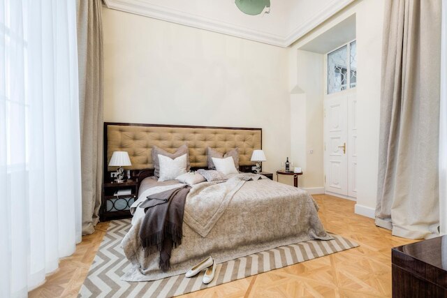 レジデンス ヴォルツァイレ