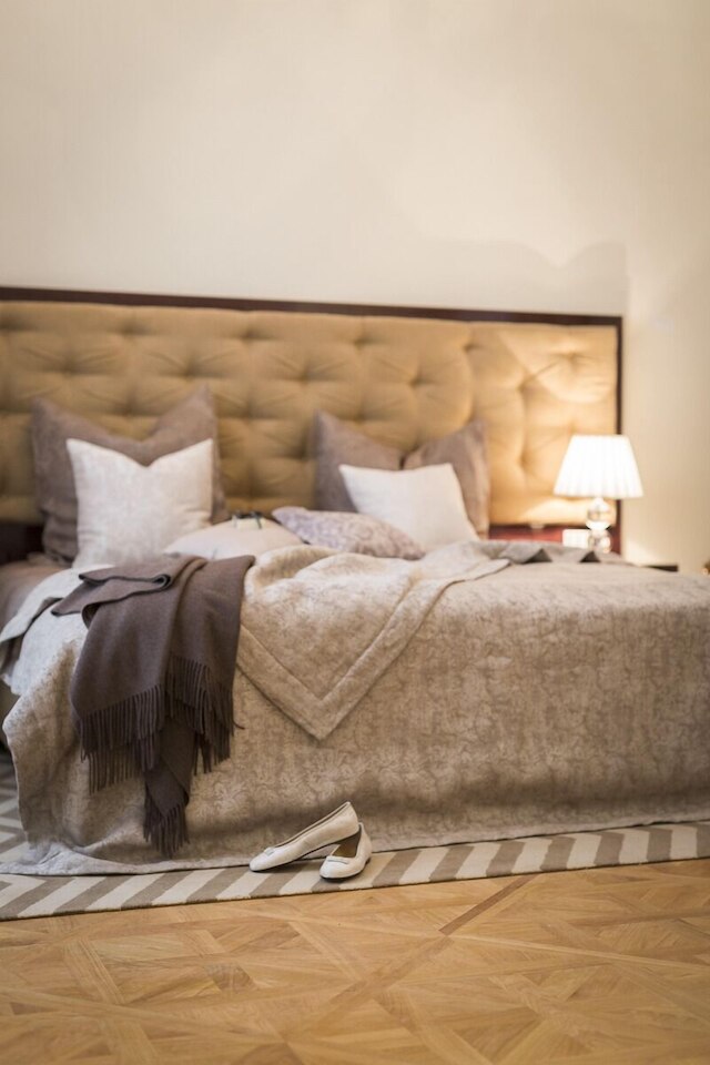 レジデンス ヴォルツァイレ