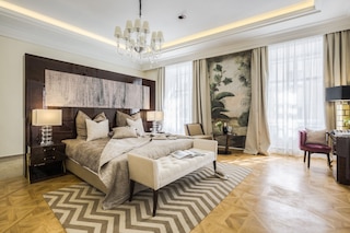 レジデンス ヴォルツァイレ