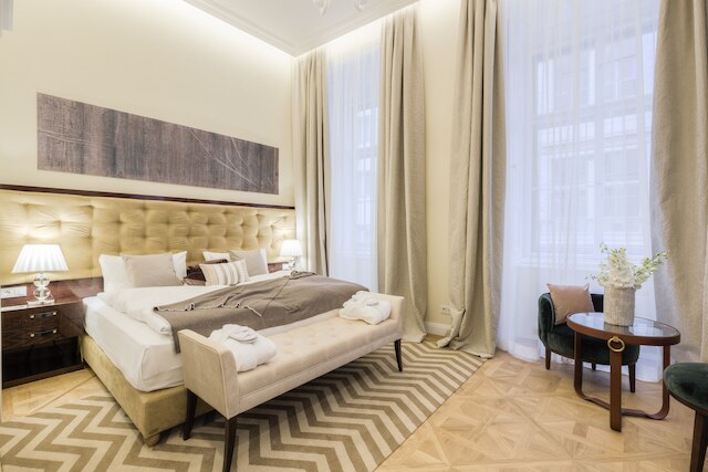 レジデンス ヴォルツァイレ