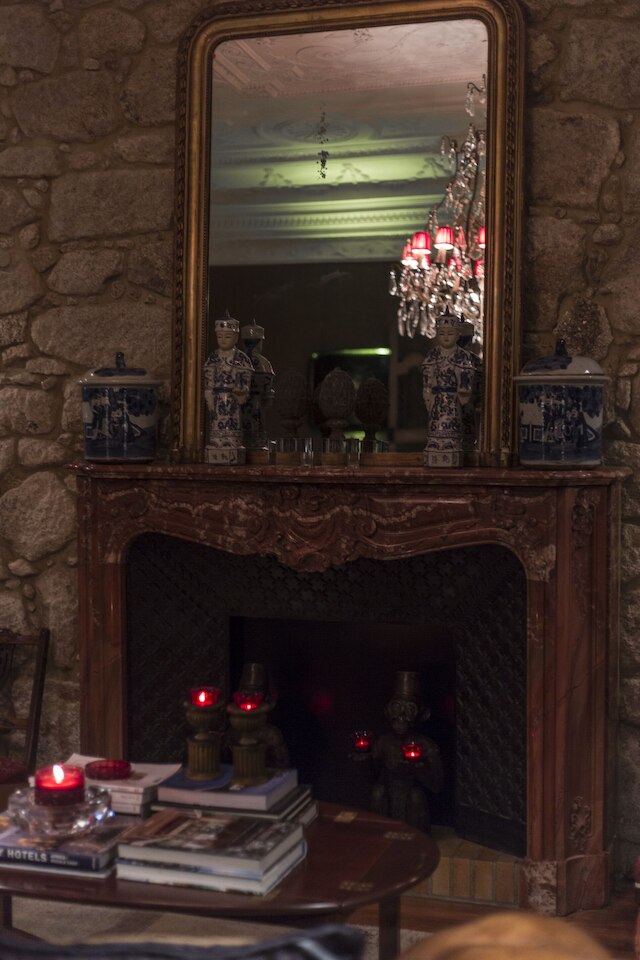 M メゾン パルティキュリエール ポルト