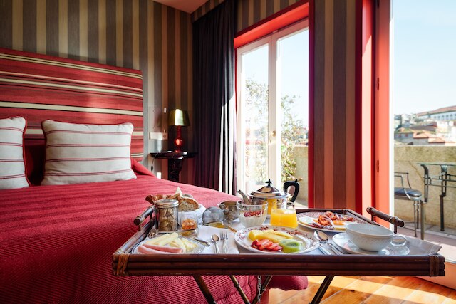 M メゾン パルティキュリエール ポルト