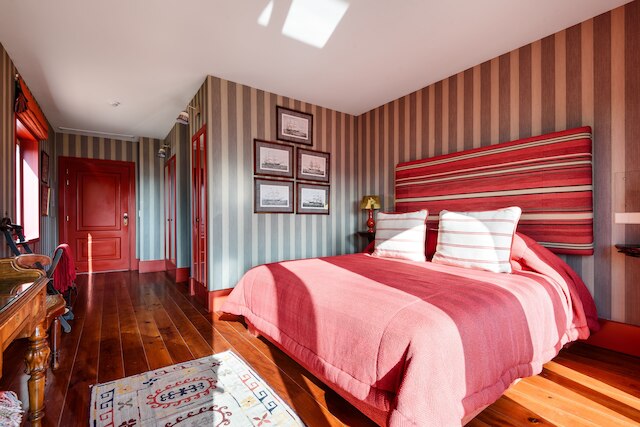 M メゾン パルティキュリエール ポルト