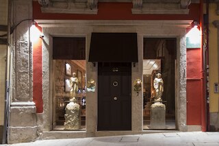 M メゾン パルティキュリエール ポルト