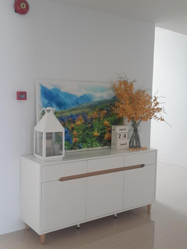 デス レス ホテル アンド レジデンス