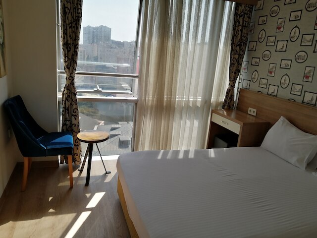 ナイス ロイヤル オテル