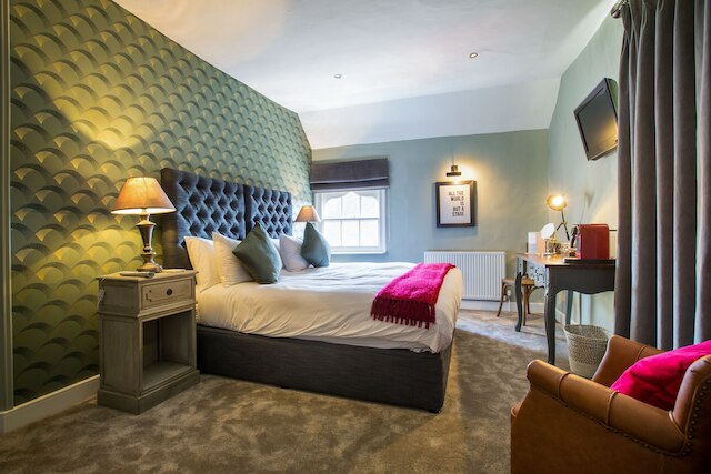 ザ タウンハウス