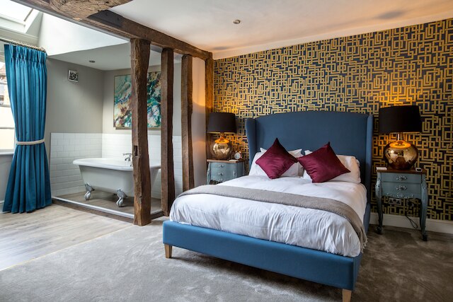 ザ タウンハウス