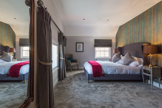 ザ タウンハウス