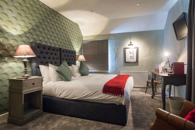 ザ タウンハウス