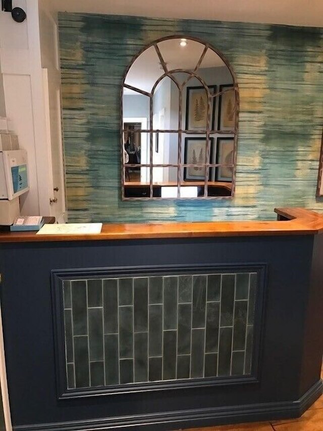 ザ タウンハウス