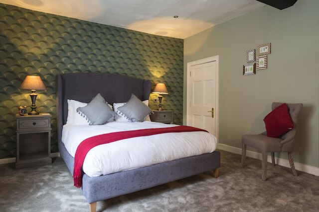 ザ タウンハウス