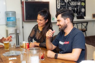 バルセロナ アンド ユー - ホステル