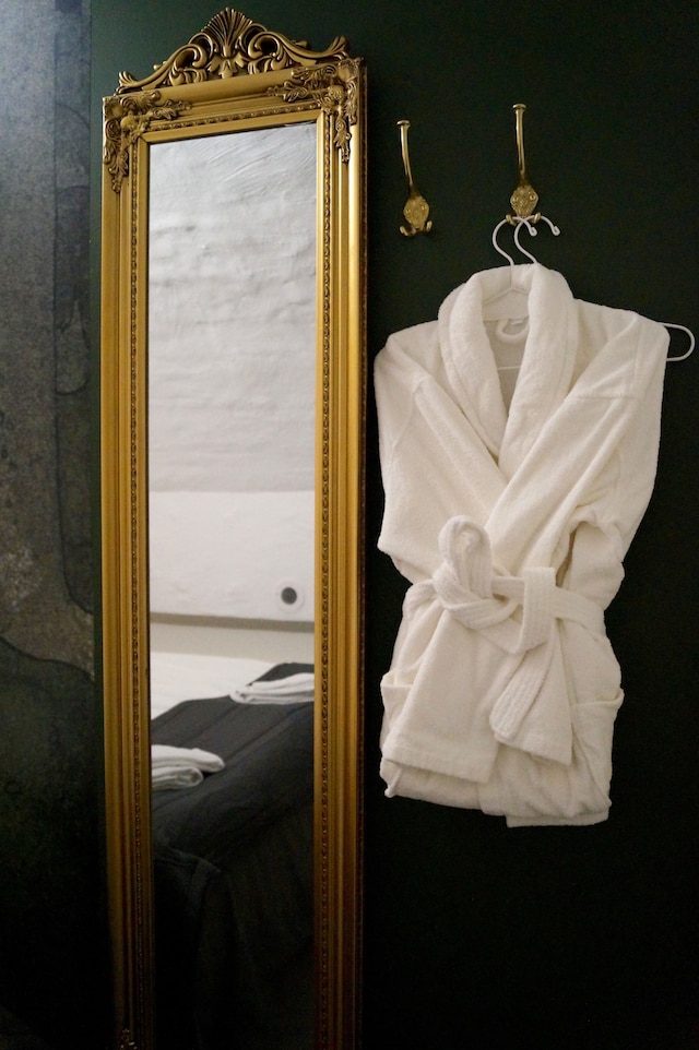 ホテル スケップスボーン