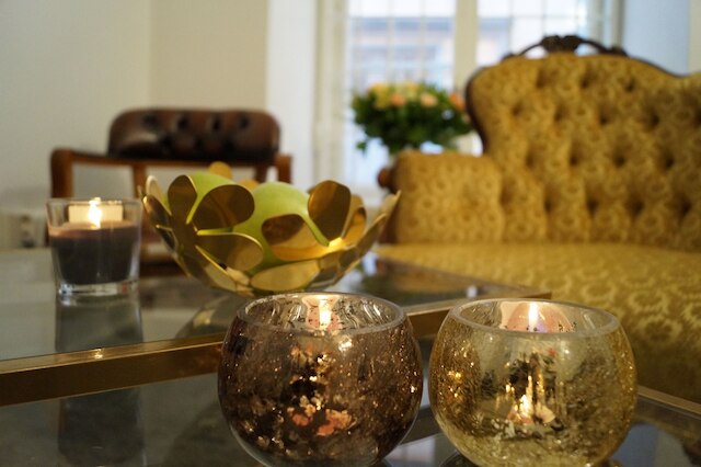 ホテル スケップスボーン