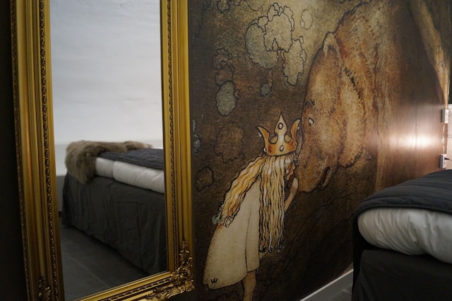 ホテル スケップスボーン