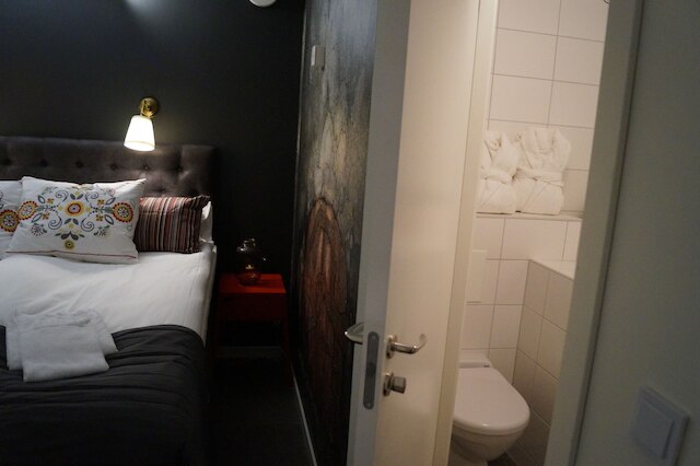 ホテル スケップスボーン