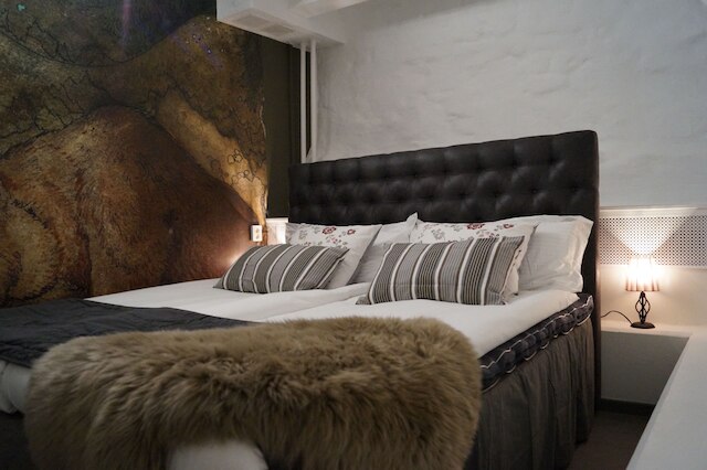 ホテル スケップスボーン