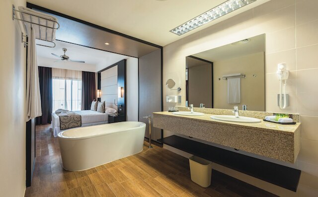 ホテル リウ スリランカ - オール インクルーシブ