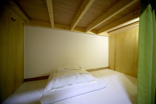 バックパッカーズ ホーム