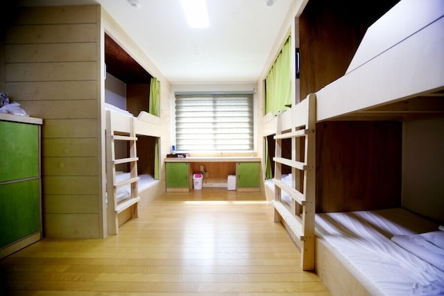 バックパッカーズ ホーム