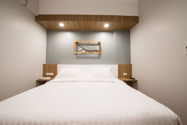 シェード・ハウス - バイテック・バンナ