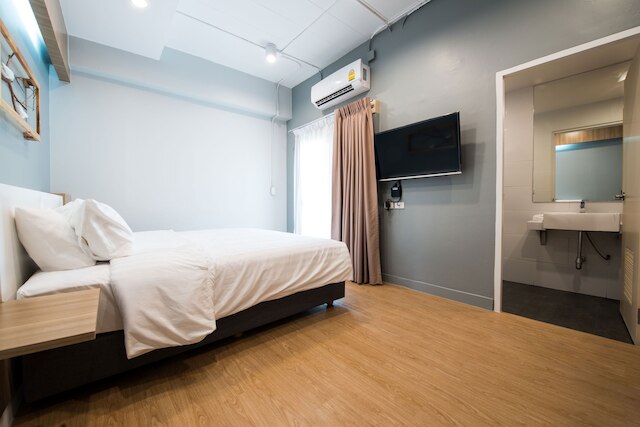 シェード・ハウス - バイテック・バンナ