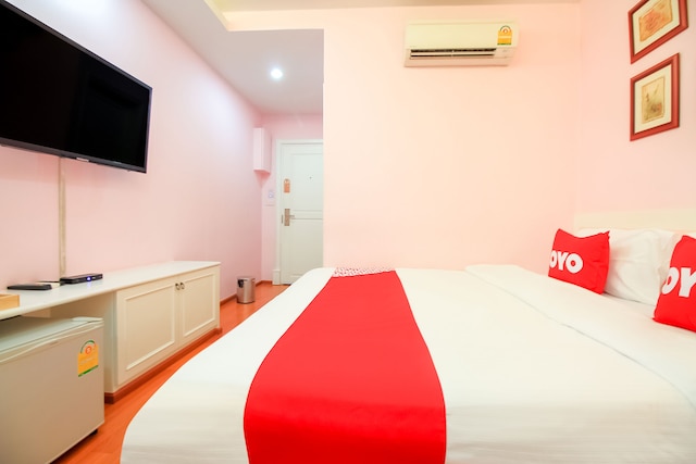 OYO 284 サバイディー ミニテル