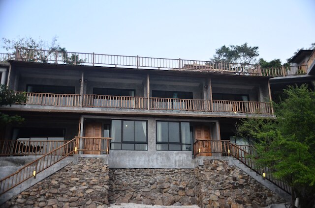 サイ デーン リゾート