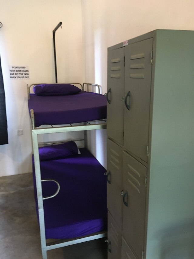 コロンボ ビーチ ホステル