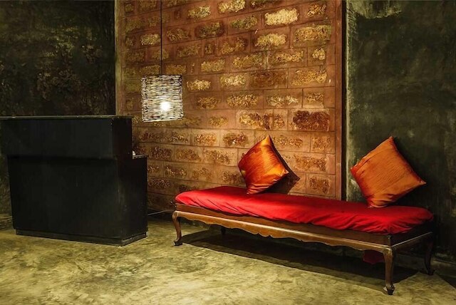 コロンボ ビーチ ホステル