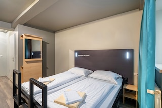 A&O ザルツブルク ハウプトバーンホフ -  ホステル