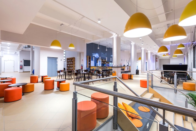 A&O ザルツブルク ハウプトバーンホフ -  ホステル