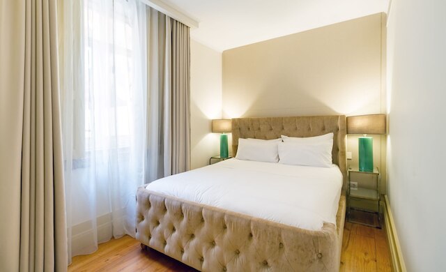 オカ フローレス ホテル ブティック