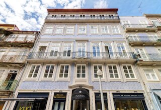 オカ フローレス ホテル ブティック