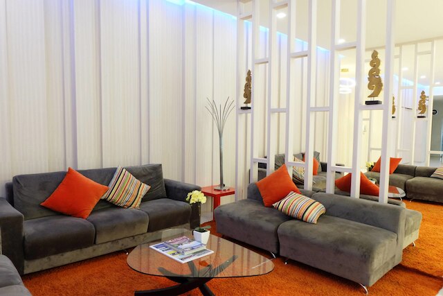 グランド ヒル リゾート アンド スパ