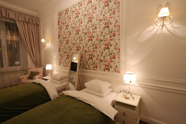 ブルーベリー アパートメンツ