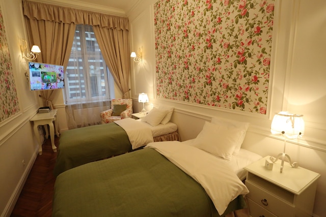 ブルーベリー アパートメンツ