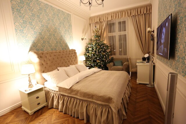 ブルーベリー アパートメンツ