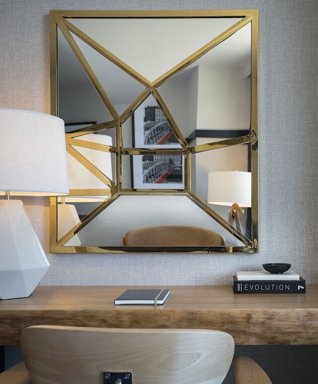 キンプトン ジャーニーマン ホテル by IHG