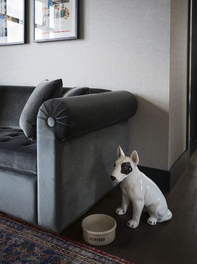 キンプトン ジャーニーマン ホテル by IHG