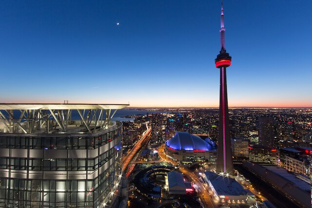 ビューズ フロム ザ シックス