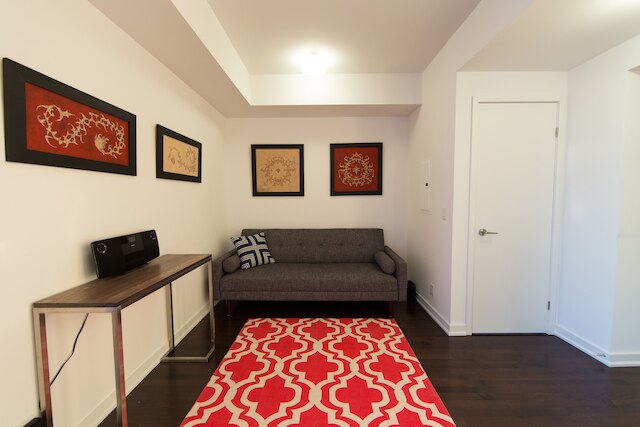 ビューズ フロム ザ シックス