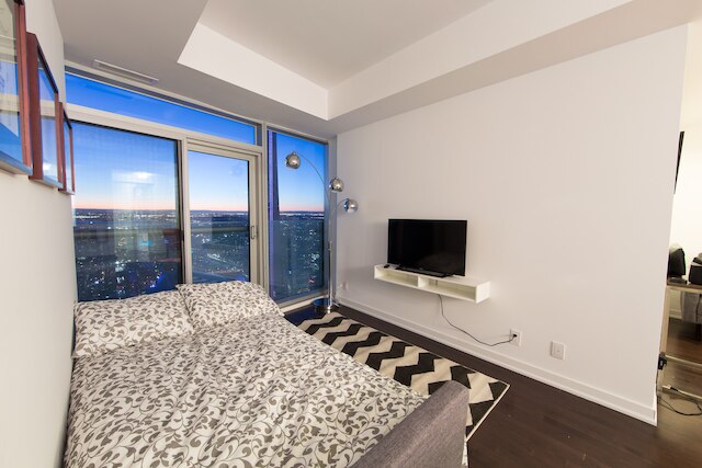 ビューズ フロム ザ シックス