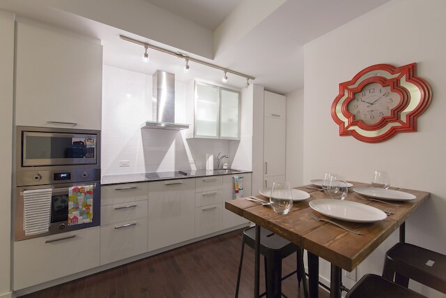 ビューズ フロム ザ シックス