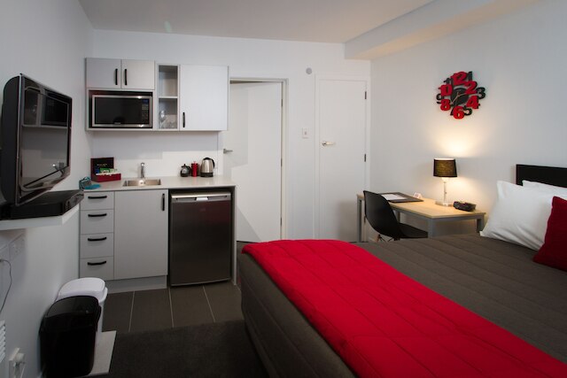 538 グレート キング モーテル