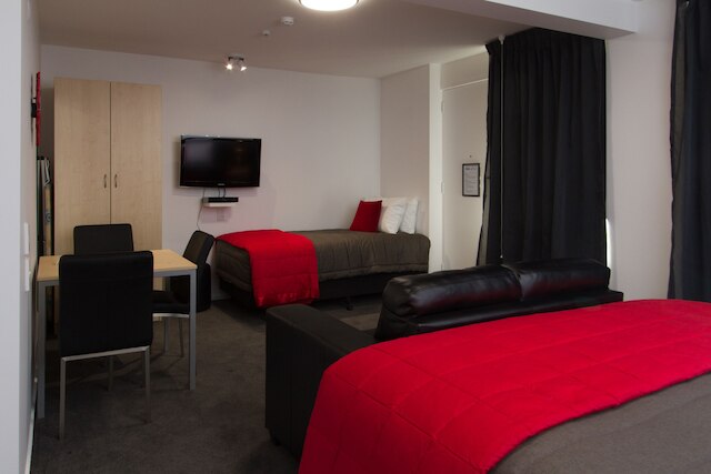 538 グレート キング モーテル