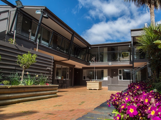 538 グレート キング モーテル